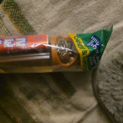 PEZ CANDY DISPENSER 