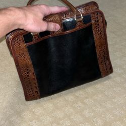 vintage brahmin