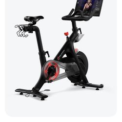 Like New Peloton