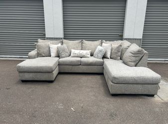 Sectional Couch