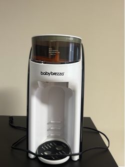 Baby Brezza