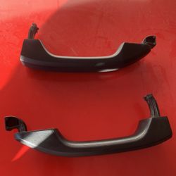 2014 Silverado OEM Door Handles