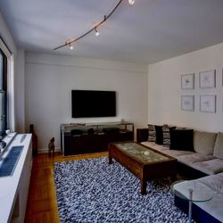 **Crate & barrel Contemporary Logan rug**