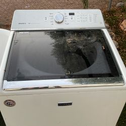 Parts For Washer And Dryers 