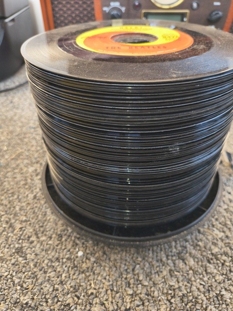 Records