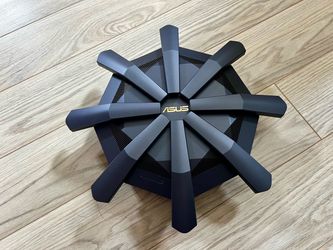 WiFi Router ASUS RT-AX89X