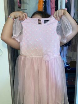Girls dress bundle