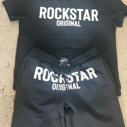 Rockstar Original 