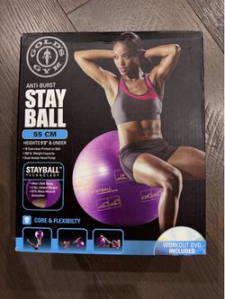 StayBall