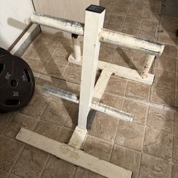 Weight Tree