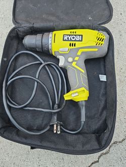 RYOBI D48C 3/8 IN.