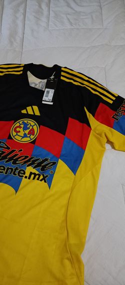 America jersey  original  XL
