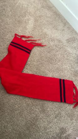 Kids scarf