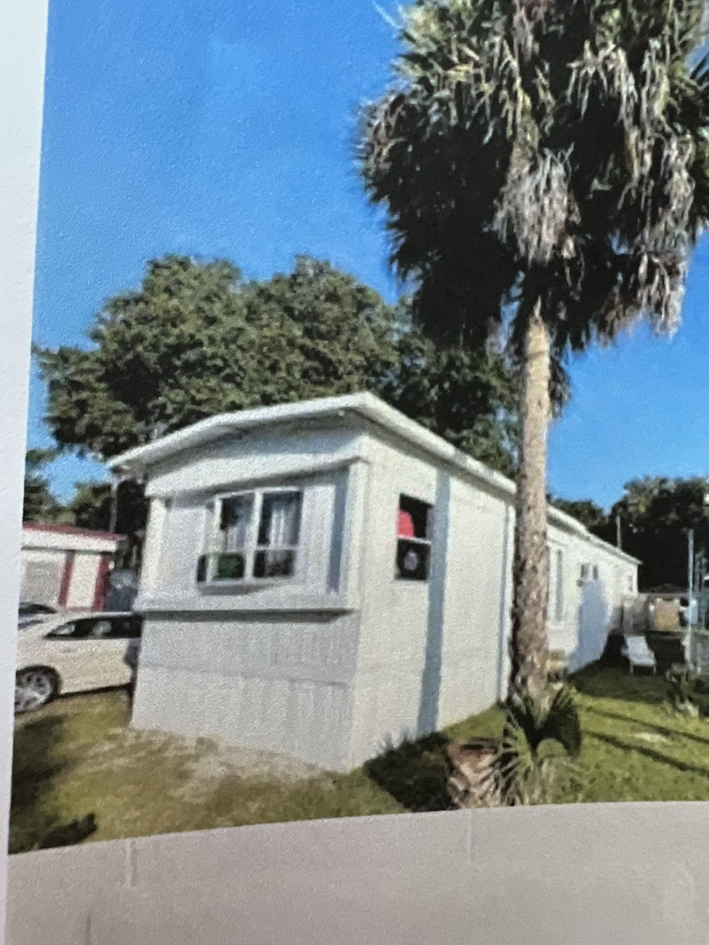 Beautiful Remodeled Mobile Home For $ale