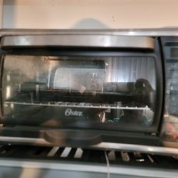 Oster Toaster Oven 