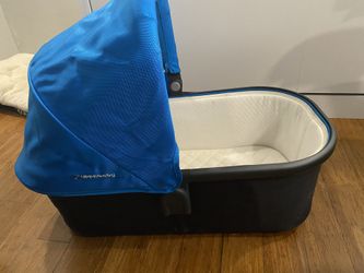 Uppababy Vista Bassinet