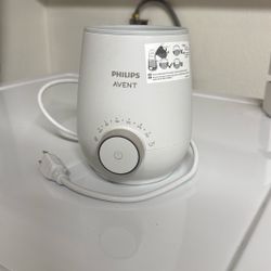 Baby Bottle Warmer