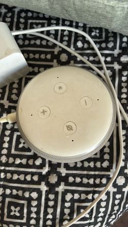 Amazon Alexa