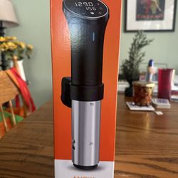Anova Precision Cooker 3.0 (Sous Vide)