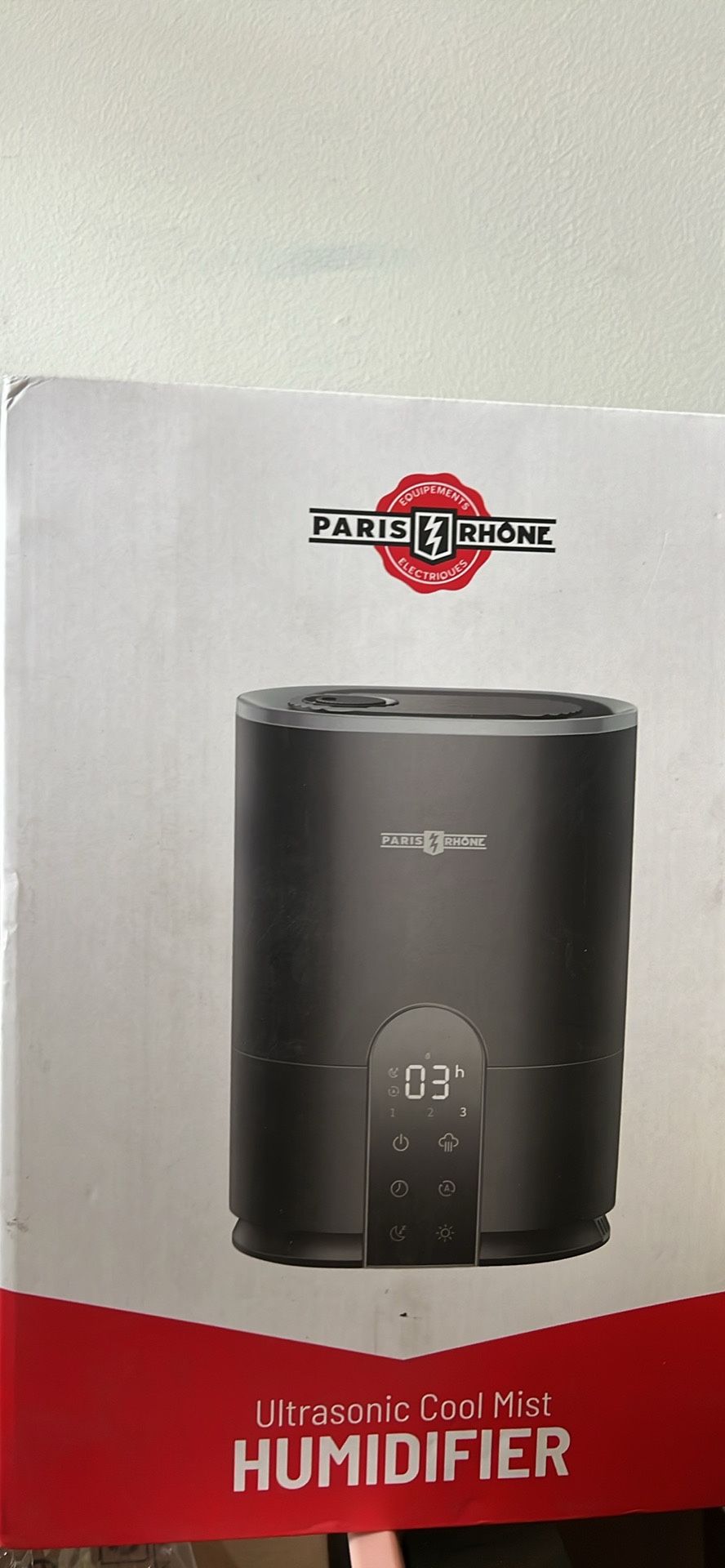 Humidifier