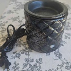 Candle Wax Warmer