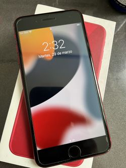 iPhone 8 Plus Desbloquiado