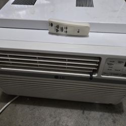 LG windows Ac 