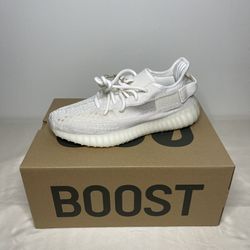 6.5M and 7M YEEZY BOOST 350 V2 Bone