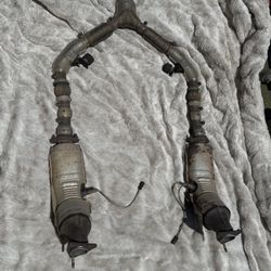 infinity pipe
