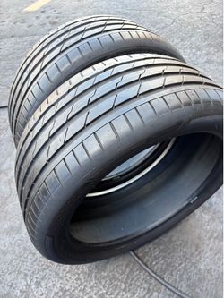 Hankook Ventus S1 evo3 245/40R19 Tires