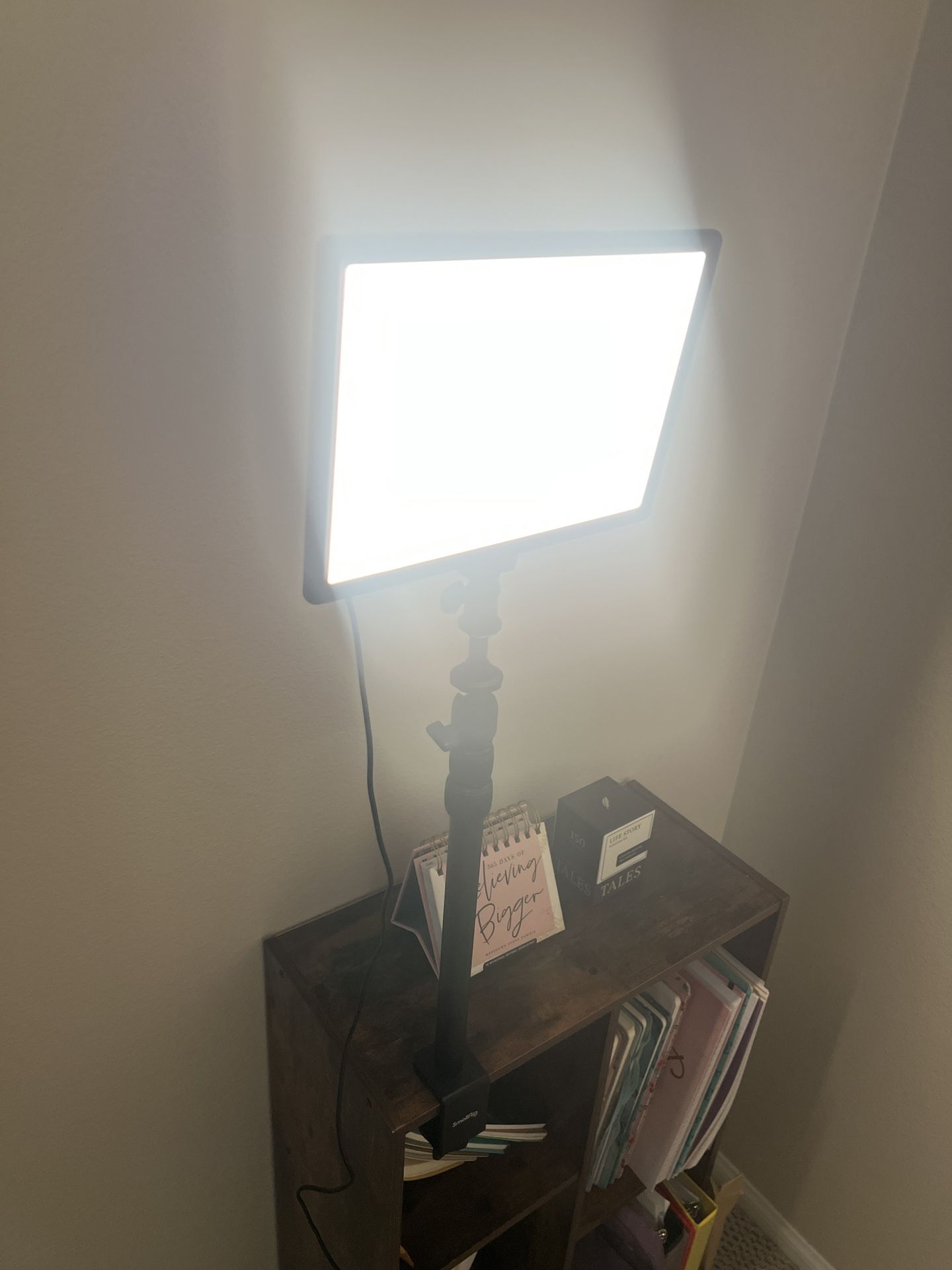 Desk Light