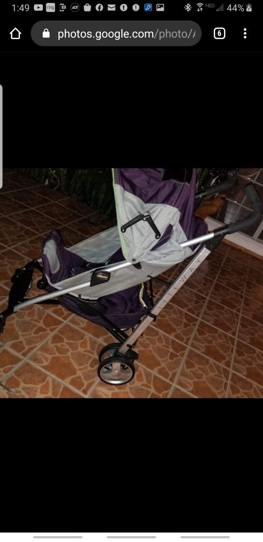 Stroller