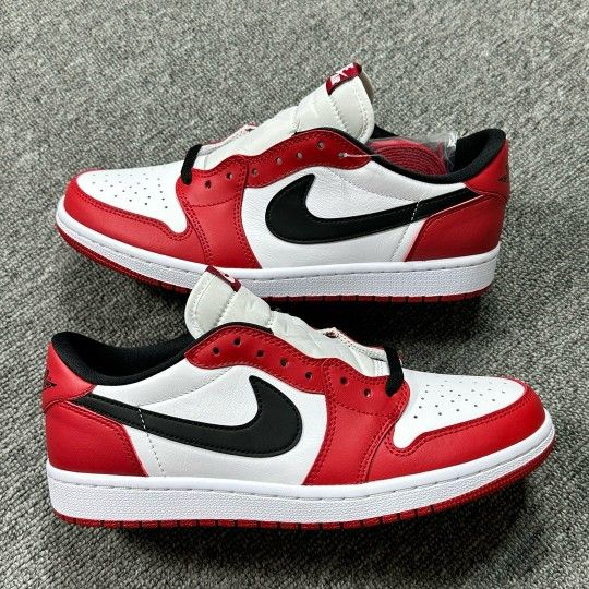 đđ§lđ˛ đĢđđŠlđ˛ đ¨đ§ đG : đđđđ¤đĸđđ¤đŦđđđ Jordan 1 low Chicago