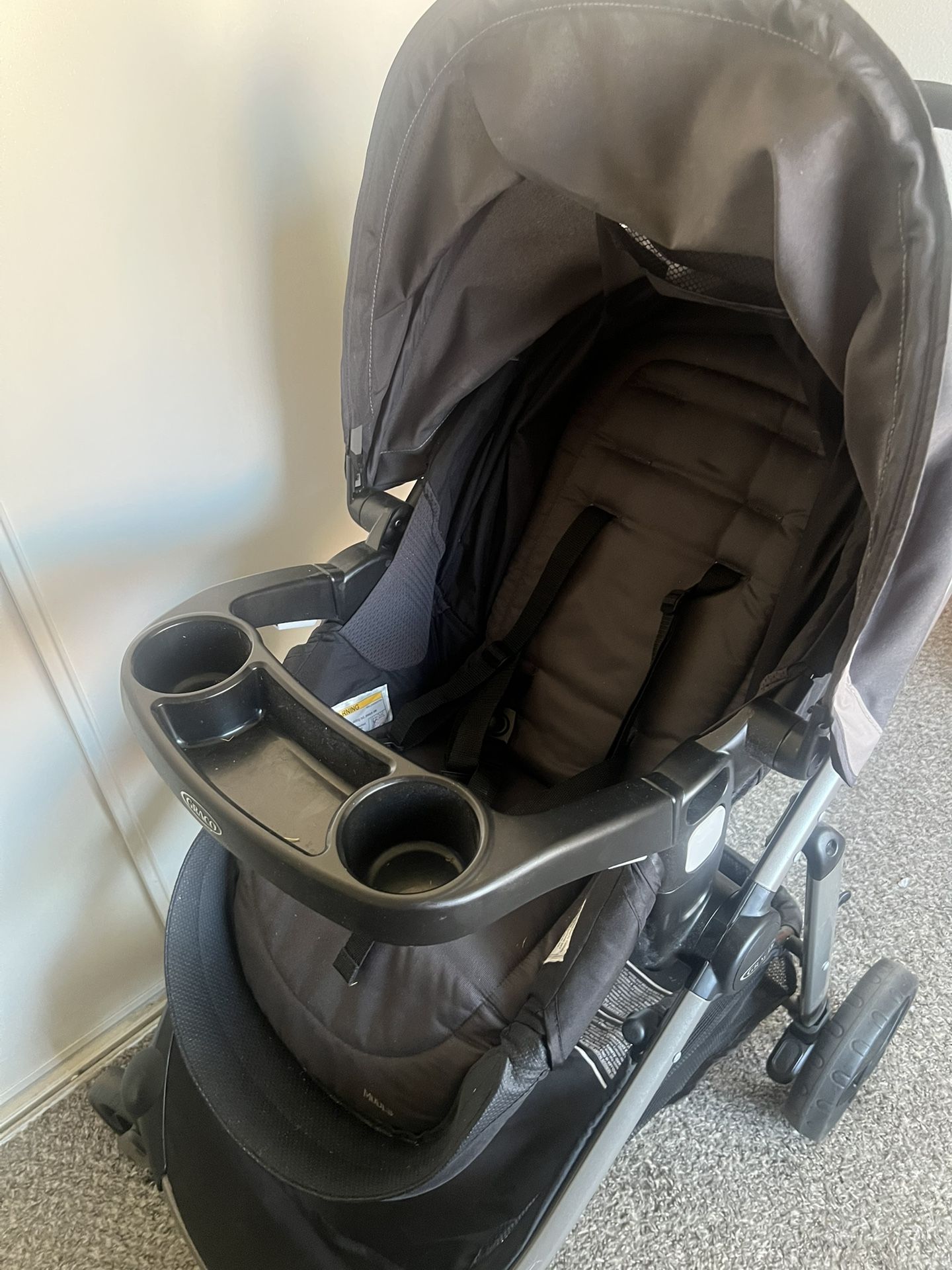 Graco Stroller
