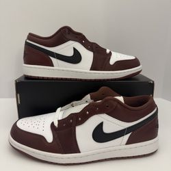 Jordan 1 Low Dark Pony Size 8.5 – $110 OBO DS OG All 🔥