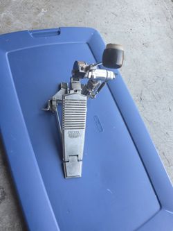 Yamaha Professional Model bass pedal