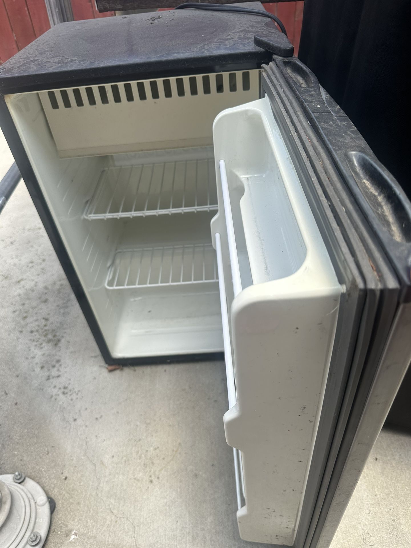 Refrigerator -Mini