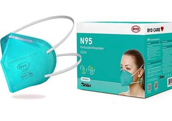 Mask N95