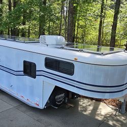 2002 Gore Trailer Rv