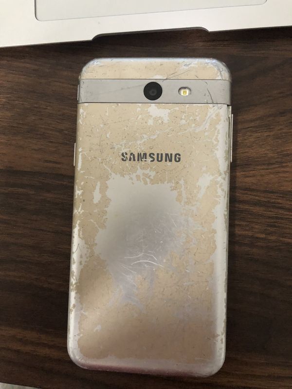 samsung j30