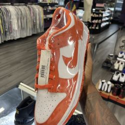 Nike Dunk Low Cosmic Clay 