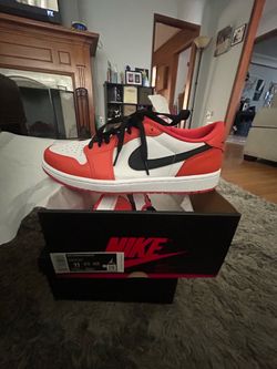Jordan  1 Low OG