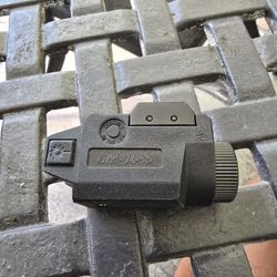 Flashlight