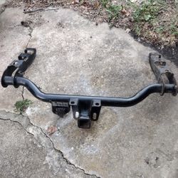 Trailer Hitch