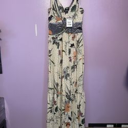 Boho Dress 