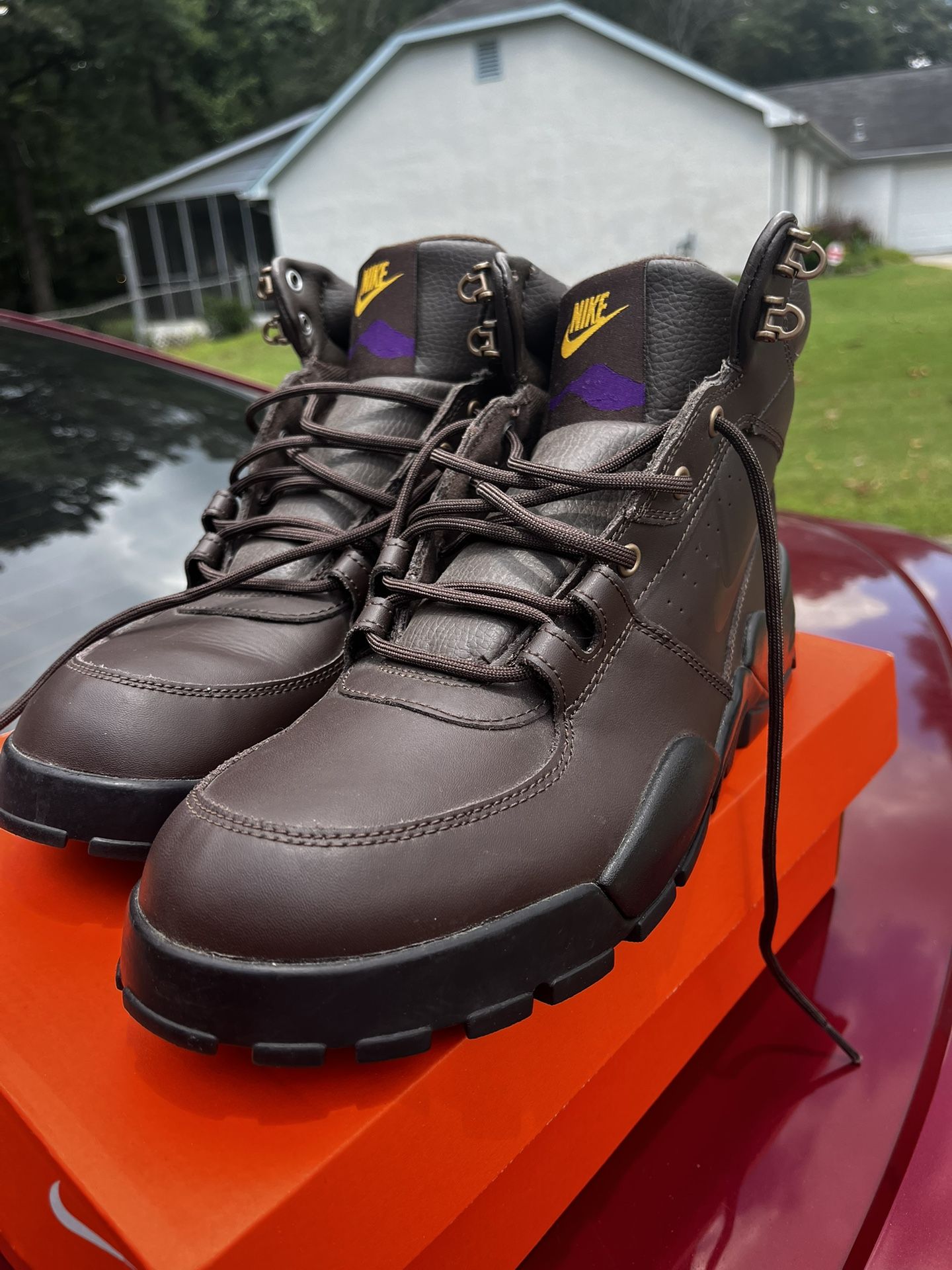 Shoes