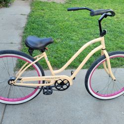 Tracer Beach Cruiser 