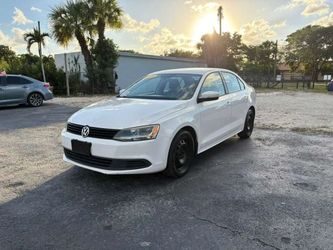 2011 Volkswagen Jetta