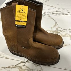 Men’s Thorogood Steel Toe Waterproof Boots