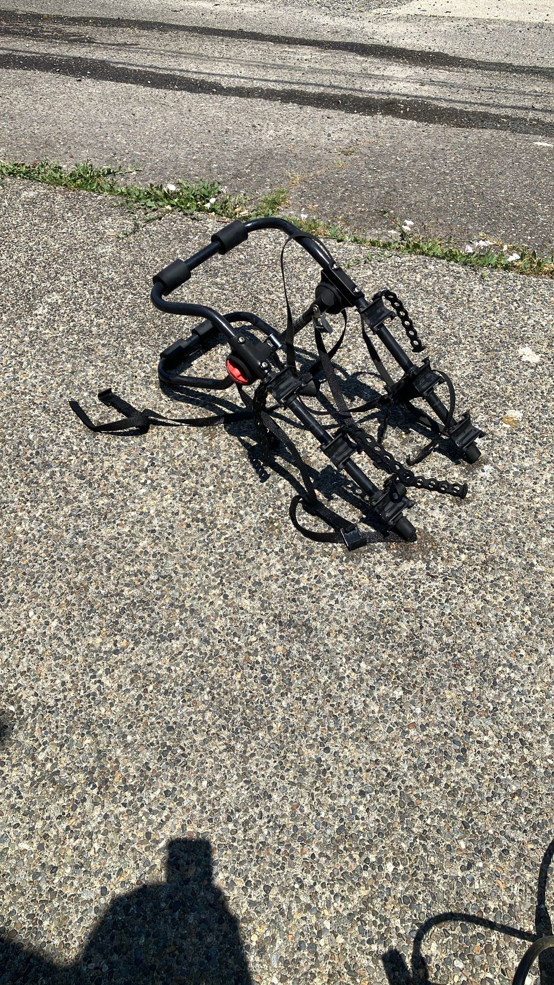 Yakima Bike Rack